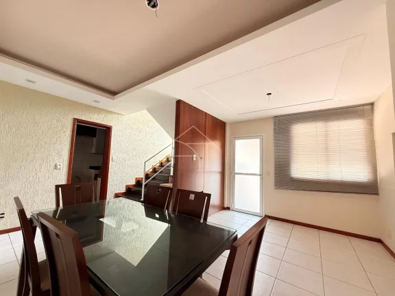 Imagem Casa Ampla com 4 Quartos no Condomínio Aldeia dos Marabás – Laranjeiras, Serra/ES