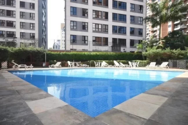 Imagem CONDOMÍNIO VILA ESCÓCIA - Apto 152m² (Unidade de Revenda), próximo ao Colégio Pentágono - Morumbi!