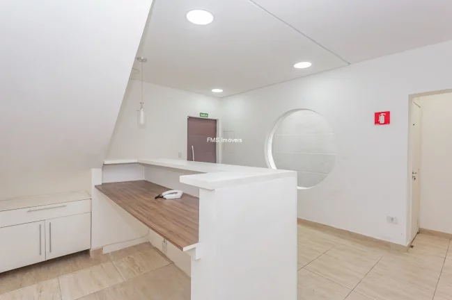 Imagem Casa comercial à venda em SP: 4 salas e 90m² no Campo Belo