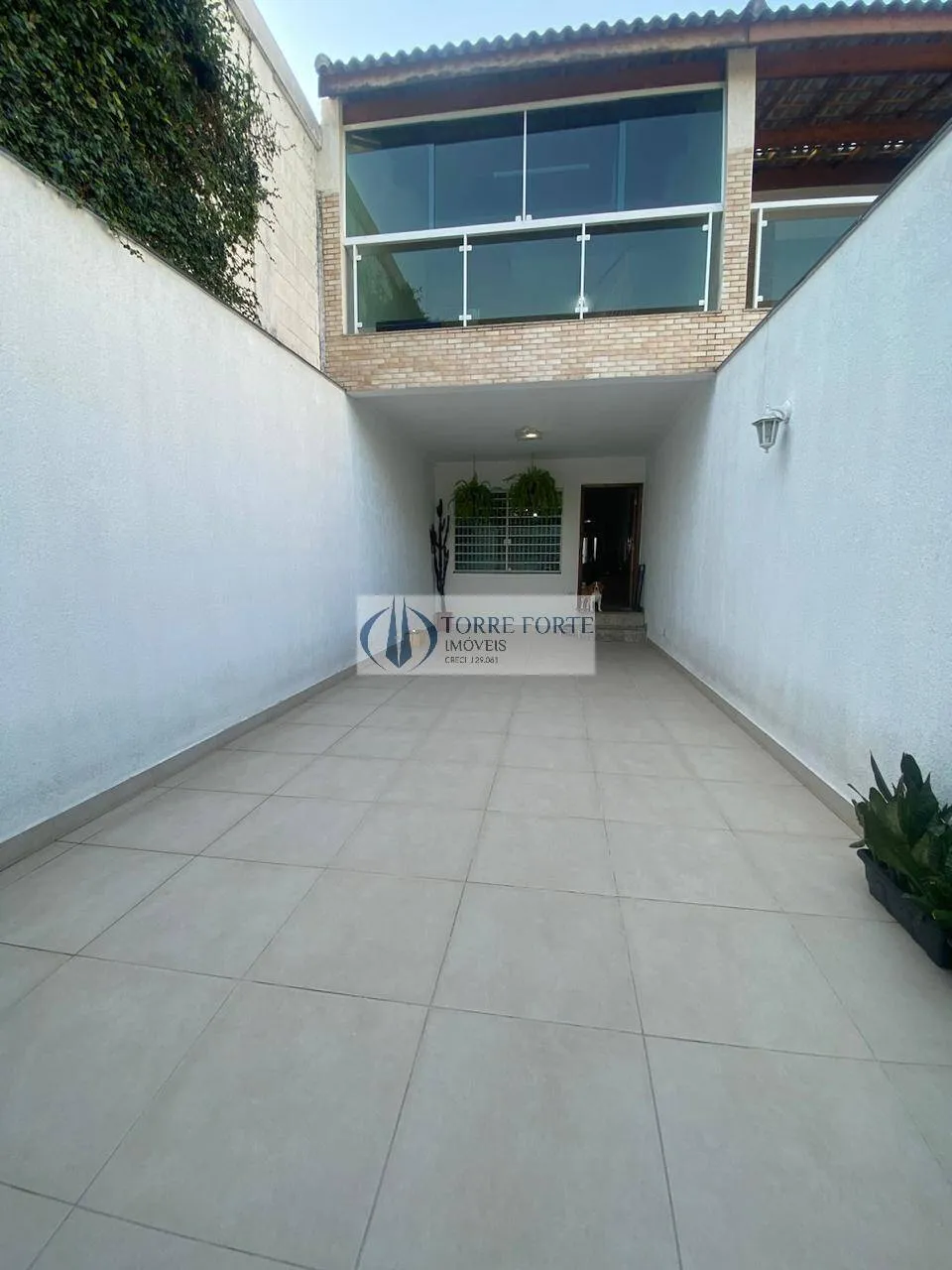 Imagem Sobrado com area gourmet 3 dormitorios 2 vagas na Vila Formosa.