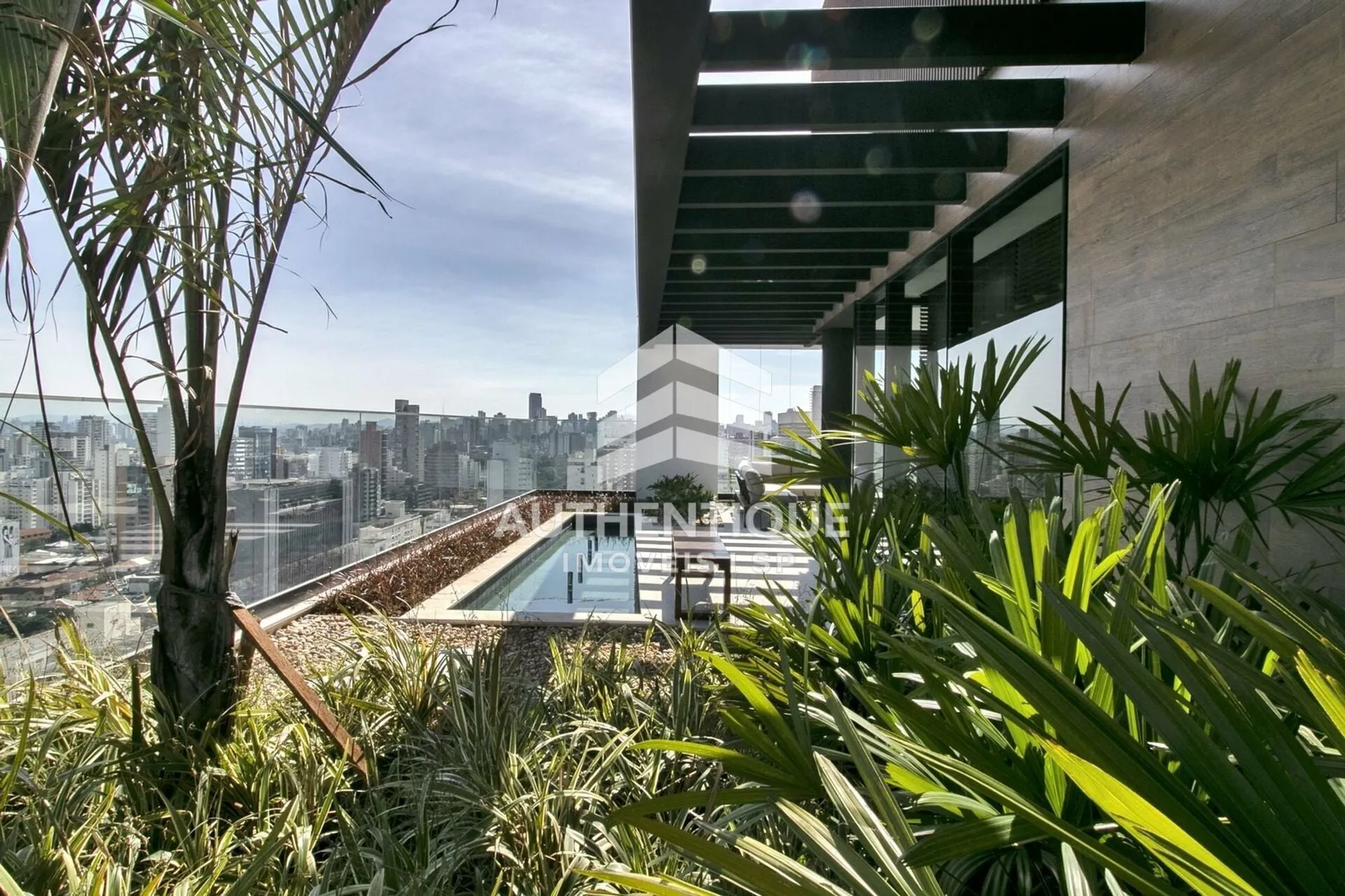 Imagem Jardim Lisboa Pinheiros - Apartamento à venda em São Paulo/SP