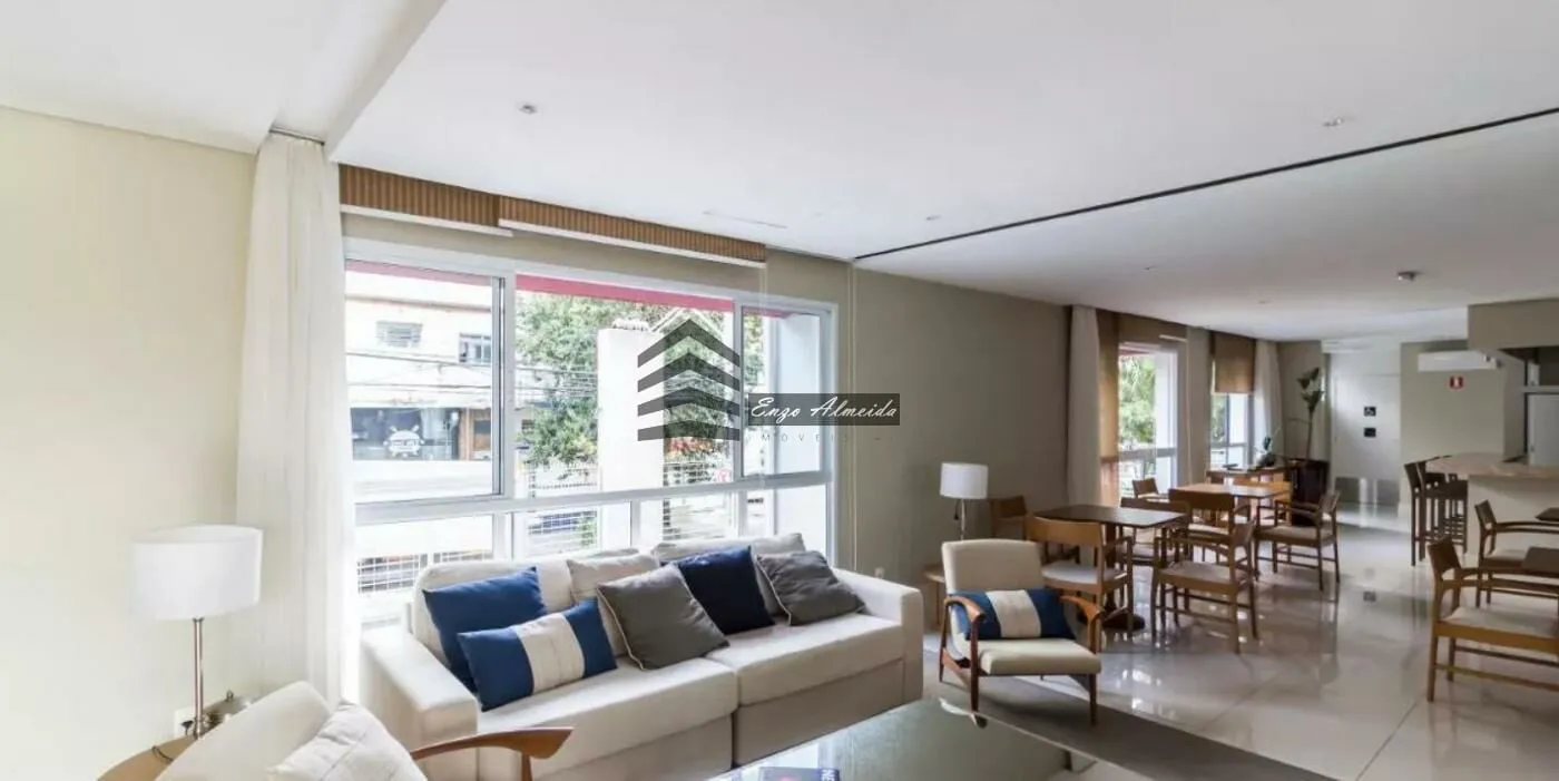 Imagem Level Alto da Lapa - Apartamento à venda em São Paulo/SP
