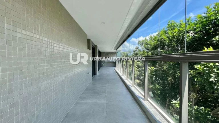 Imagem Apartamento à venda em Bertioga, Riviera | Módulo 07, com 4 quartos, 160m2