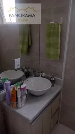 Imagem Apartamento no Condomínio Home Mais Abaixo do Preço