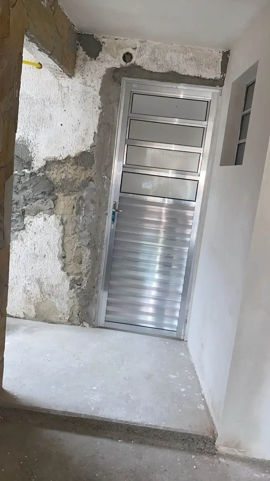 Imagem Kitnet com 1 Quarto para Alugar, 30 m² em Parque Brasília - Jundiaí