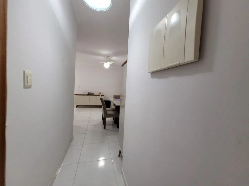 Imagem APARTAMENTO COM 103,00 m² - TUPI - PRAIA GRANDE SP
