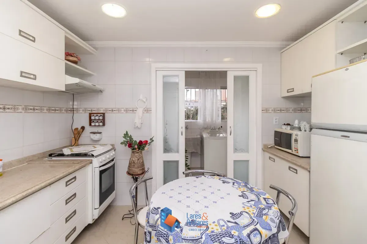 Imagem Apartamento para venda em Santana com 3 quartos, 89m²
