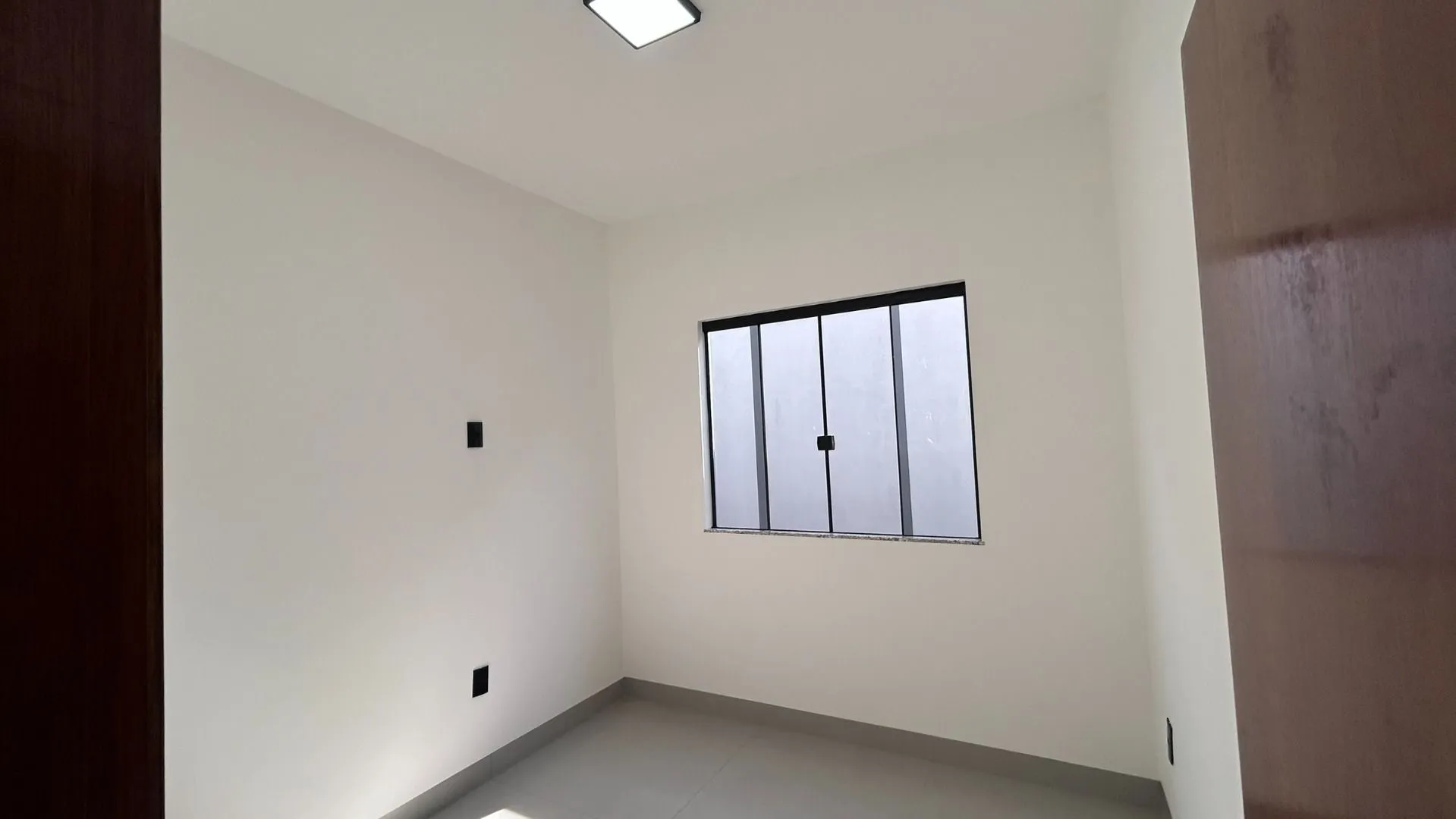 Imagem Casa à venda, 76 m² por R$ 380.000,00 - Residencial Barreiro - Patos de Minas/MG