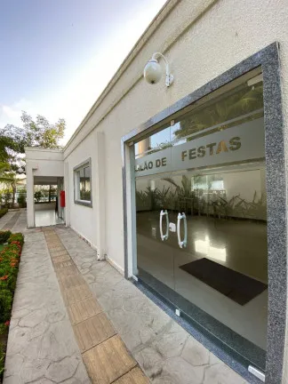 Imagem Apartamento com 2 Quartos à Venda, 42 m² em Planalto Vinhais II - São Luís