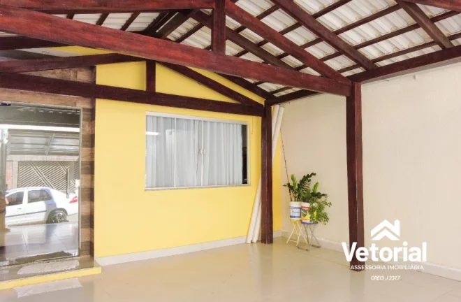 Imagem Casa 2 quartos no Aratu - Barreiras-BA