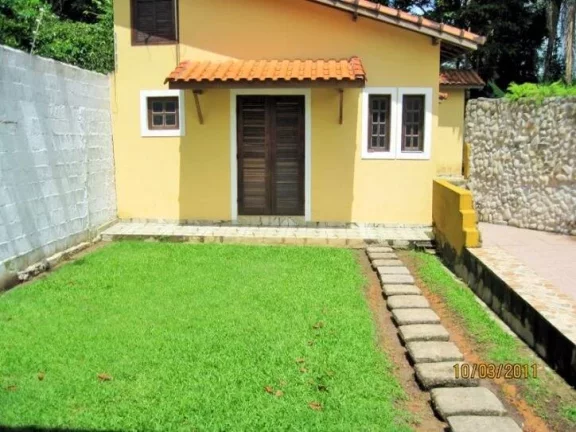 Imagem CHACARA LOCALIZADA EM PERIMETRO URBANO