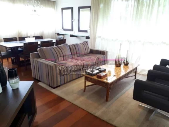 Foto do imóvel Apartamento a venda Vila Suzana (Centro de São Paulo) Área útil: 200m2 Uma torre com 23 andares.2...