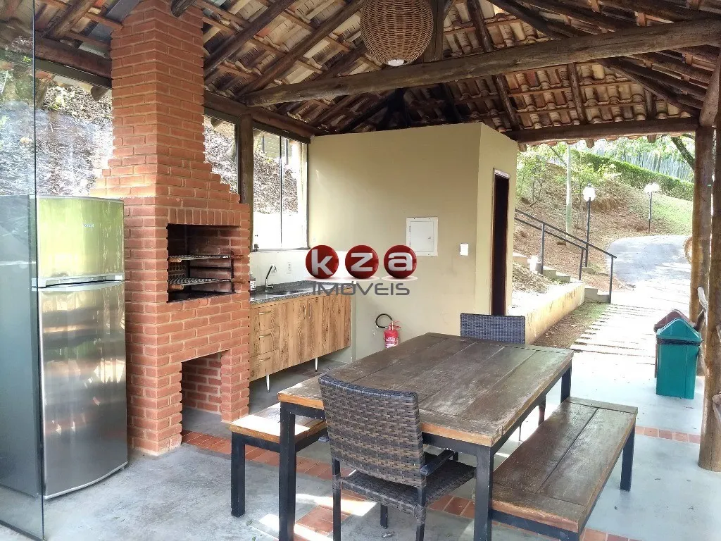 Imagem Terreno em Condomínio à Venda em Valinhos-SP, Condomínio Villa Lombarda 1.137,00 m² de Área