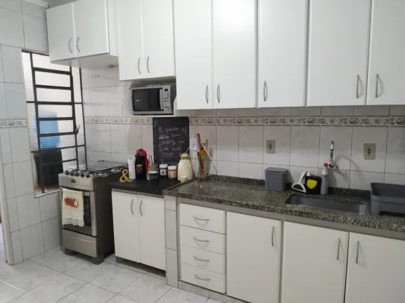 Imagem Apartamento com 2 Quartos à Venda, 70 m² em Jardim Santa Clara do Lago I - Hortolândia