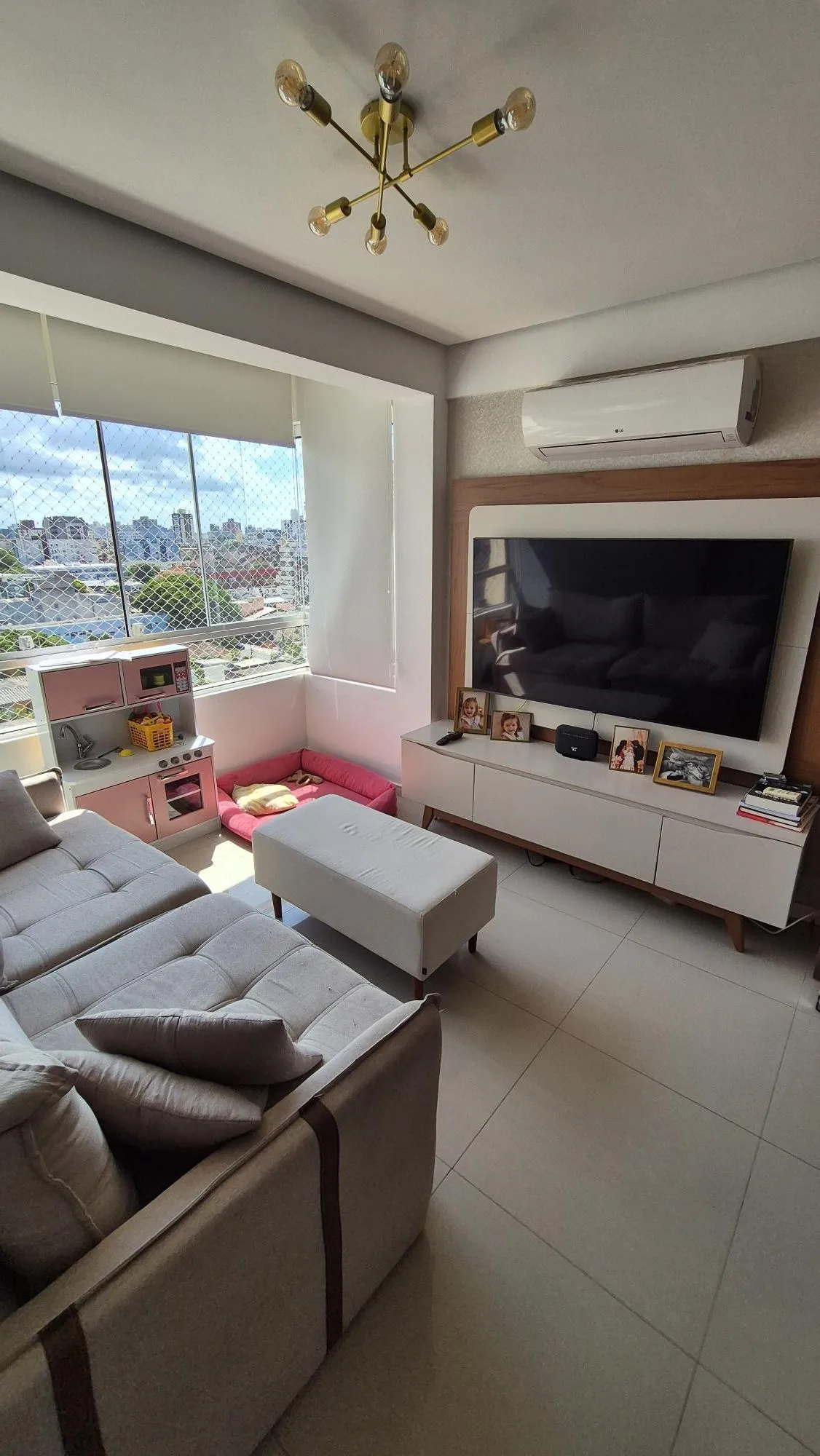 Imagem Apartamento em Santana