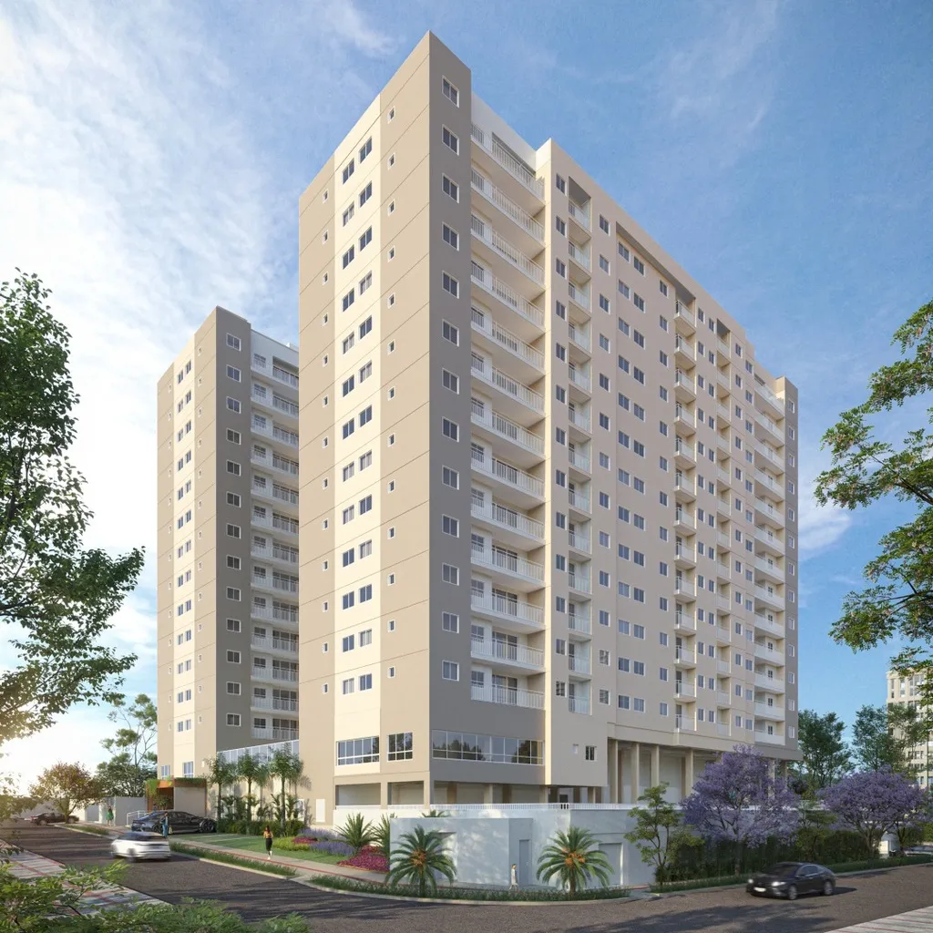 Foto do imóvel Apartamento à venda no bairro Jardim Ipê - Goiânia/GO