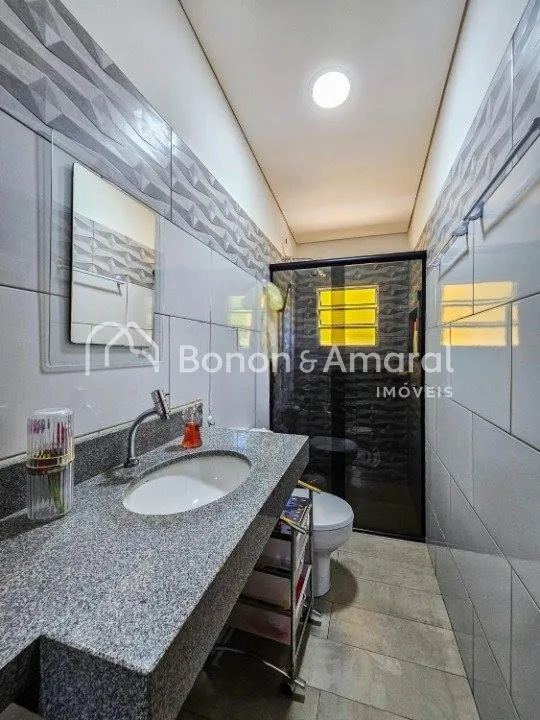 Imagem Chácara à Venda no Condomínio Vale das Garças - Barão Geraldo, Campinas/SP