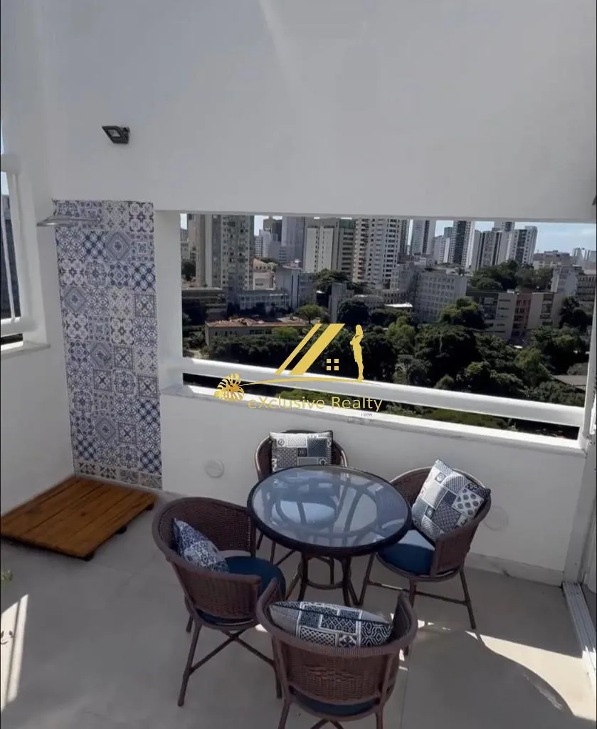 Imagem Cobertura RESIDENCIAL em Salvador - Bahia, Graça