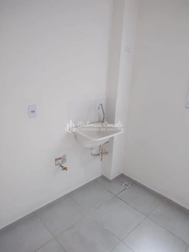 Imagem Rio Sella - Apartamento com 2 dormitórios à venda, 47 m² por R$ 130.000,00 - RIO SELLA - São José do Rio Preto/SP