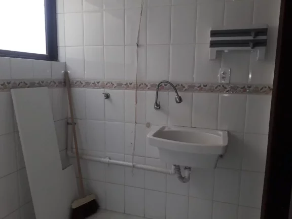 Imagem Apartamento com 3 quartos, 77m2, à venda em Salvador, Costa Azul