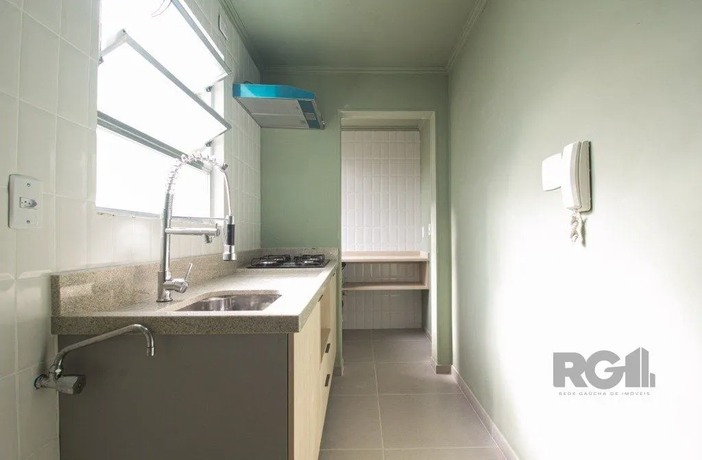 Imagem Apartamento em Petrópolis