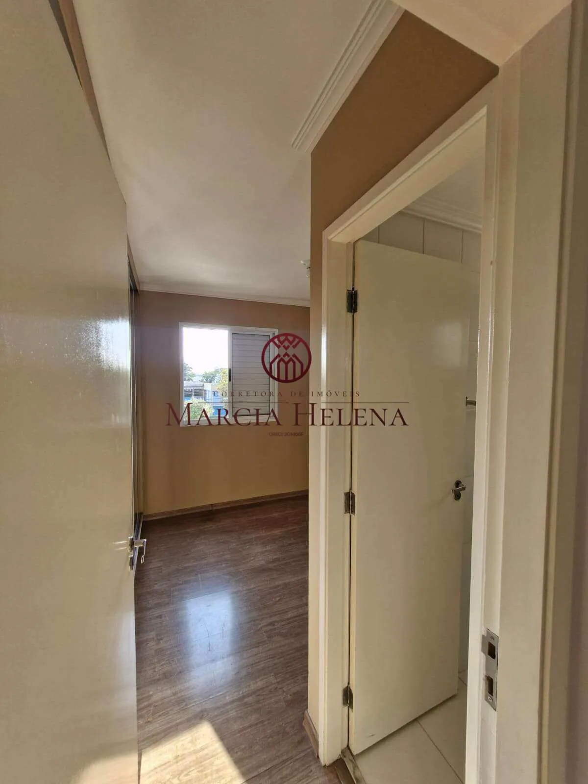 Imagem Apartamento à venda, no Residencial Altos De São Bernardo em Campinas, São Bernardo, com 3 quartos, 71m2