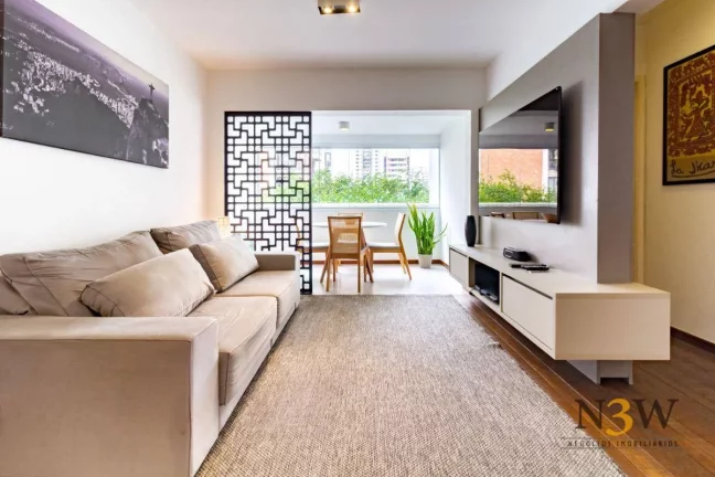 Apartamento com 2 dormitórios à venda, 63 m² por R$ 900.000,00 - Vila Leopoldina - São Paulo/SP