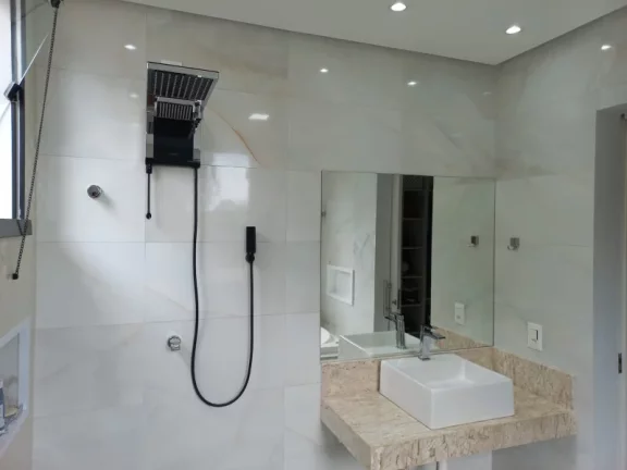 Imagem CASA RESIDENCIAL em MANAUS - AM, PONTA NEGRA