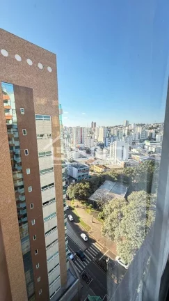 Imagem Apartamento 02 Dormitórioss - Ed Rizzi - Centro