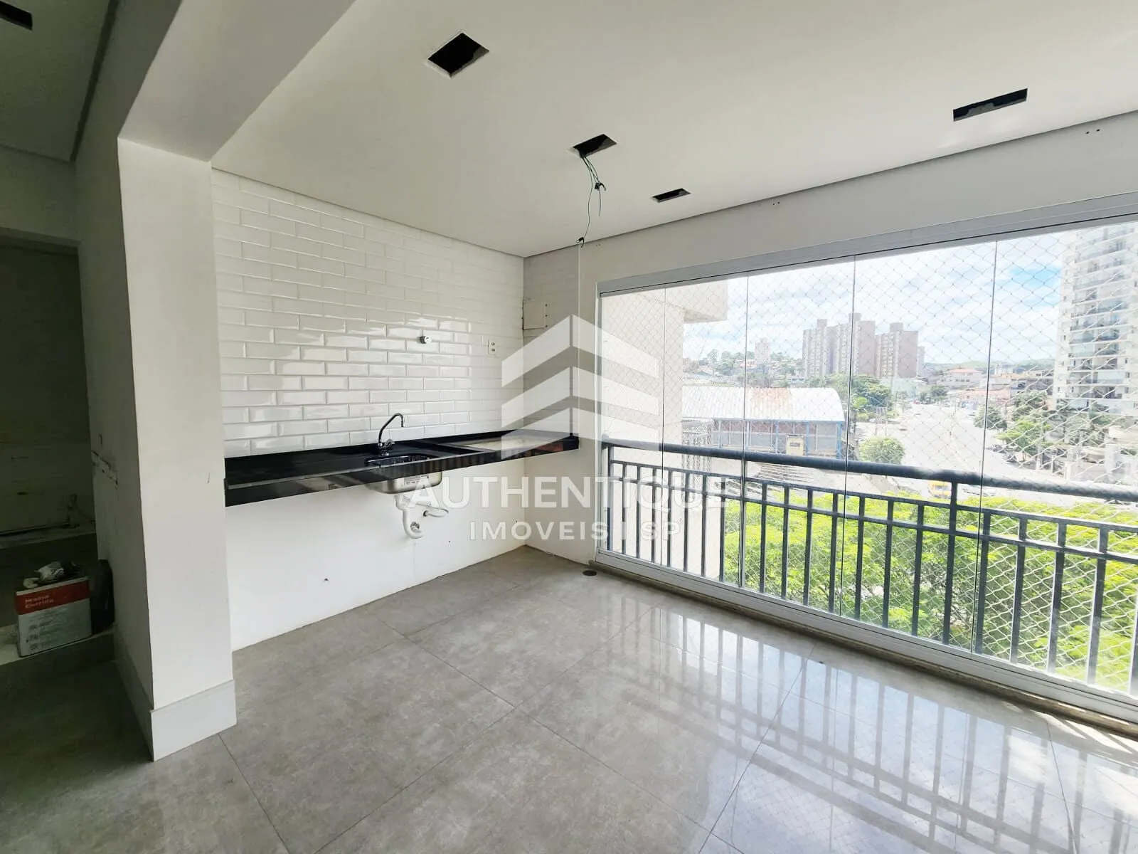 Imagem IDEALE SBC - BAETA NEVES - Apartamento à venda em São Bernardo do Campo/SP