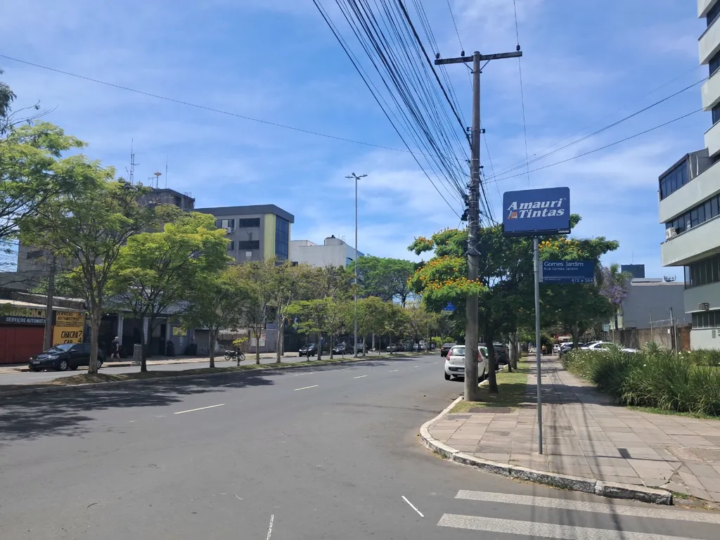 Imagem Sala Comercial em Santana