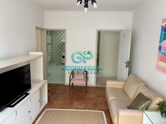 Imagem Apartamento à venda no bairro Enseada - Guarujá/SP