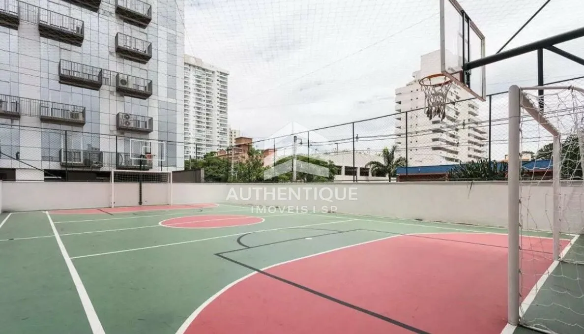 Imagem Stark Design Alto da Boa Vista - Apartamento à venda no bairro Alto da Boa Vista - São Paulo/SP, Zona Sul