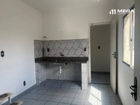 Imagem Apartamento com 2 dormitórios à venda, 110 m² por R$ 380.000,00 - Itaparica - Vila Velha/ES