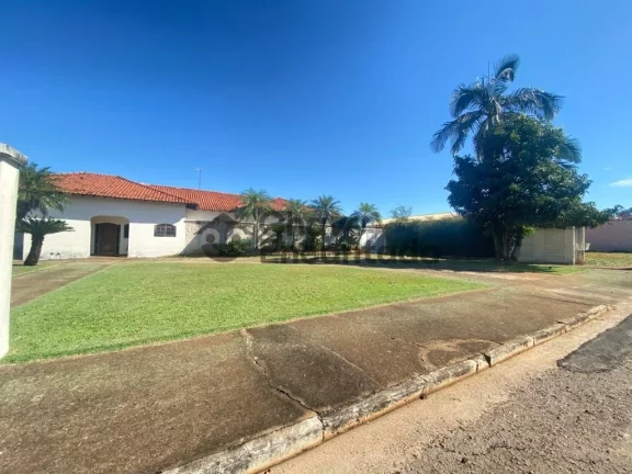 Imagem Casas / Alto Padrão na cidade de Birigui
