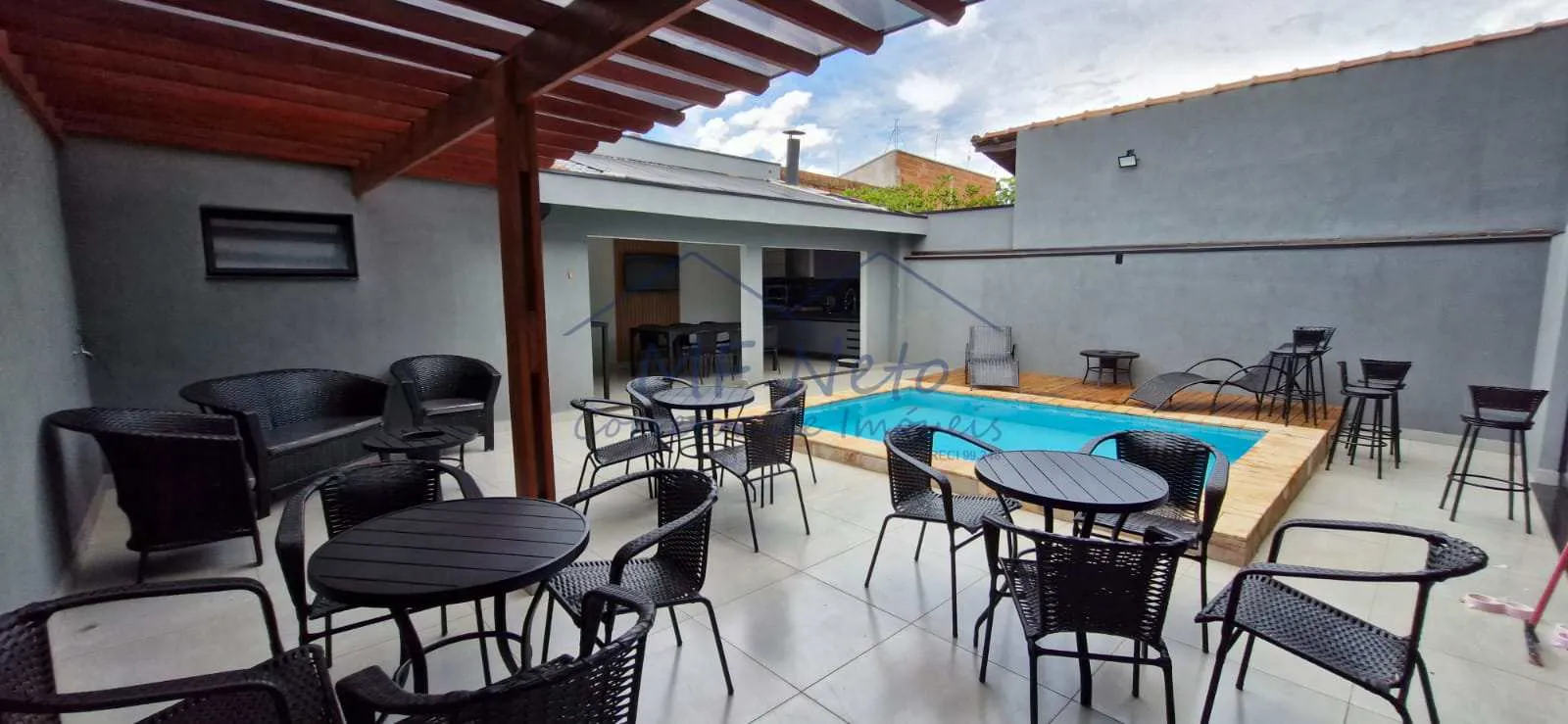 Imagem Casa Padrão