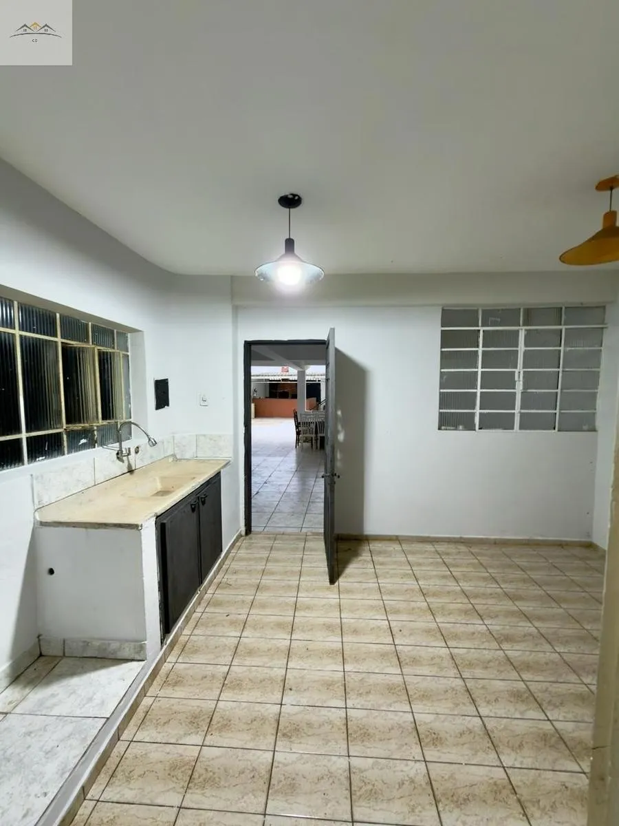Imagem CASA RESIDENCIAL em Santo André - São Paulo, Vila Vitória