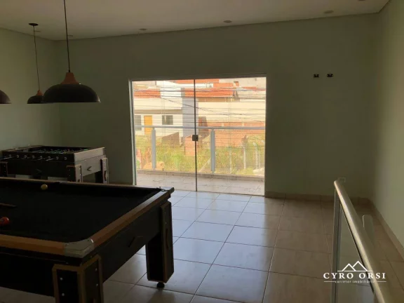 Imagem Casa à venda, 170 m² por R$ 300.000,00 - Santa Terezinha - Piracicaba/SP