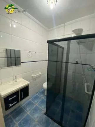 Imagem CASA TÉRREA COM 152M², SENDO 2 DORMS E 4 VAGAS