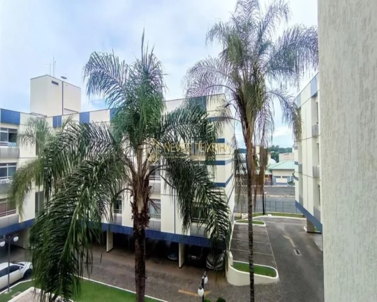 Imagem Apartamento para aluguel - na Asa Norte