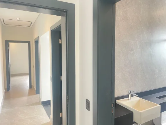 Imagem Casa à Venda no Residencial Nova Jaguari, Santana de Parnaíba