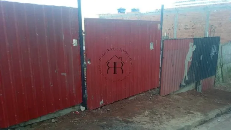 Imagem Terreno dos seus sonhos à venda! 
 Excelente oportunidade para adquirir um terreno com 250,00 m2 de...