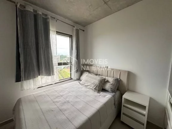 Imagem APARTAMENTO 2 QUARTO, 2 VAGAS , MOBILIADO - LOCACAO PRAIA BRAVA - ITAJAI/SC