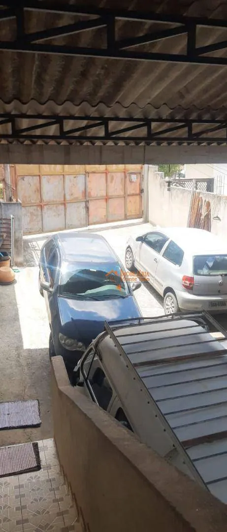 Imagem Casa com 5 dormitórios à venda, 200 m² por R$ 1.000.000,00 - Jardim Cumbica - Guarulhos/SP