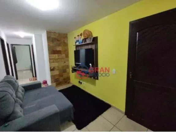 Foto do imóvel Apartamento com 3 dormitórios à venda em São Jos?(C) dos Pinhais/PR