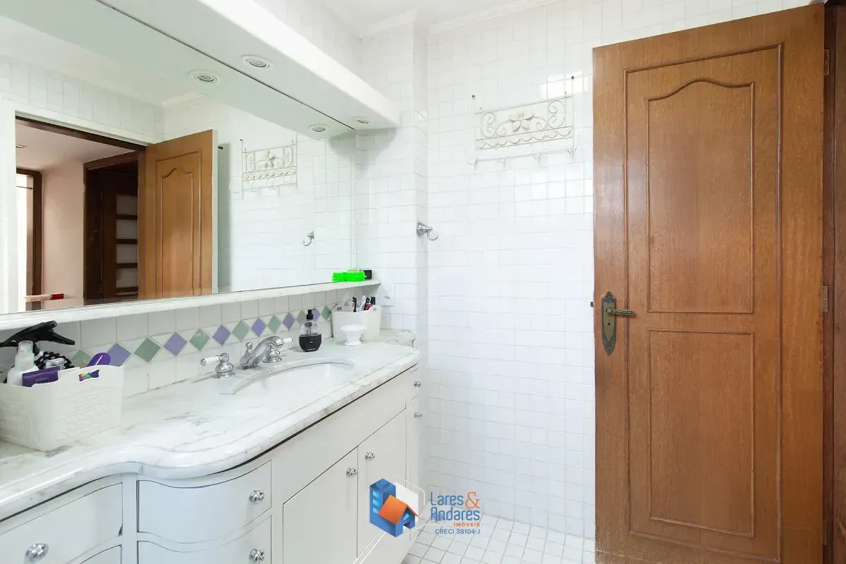 Imagem Apartamento para venda em Vila Mariana com 2 quartos, 103m²