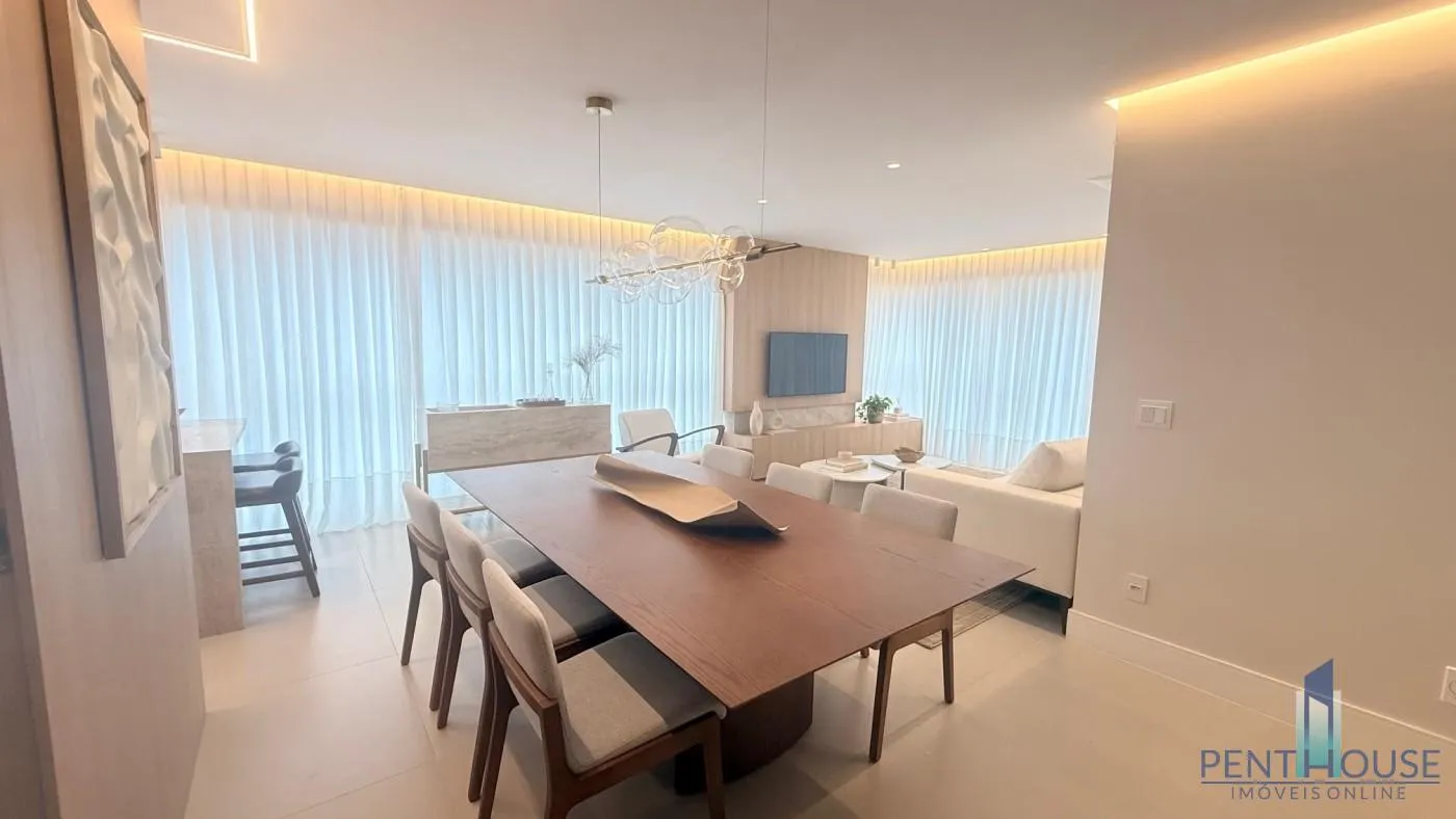 Imagem Apartamento Zona Central para Venda em Balneário Camboriú, CENTRO, 4 dormitórios, 2 suítes, 4 banheiros, 3 vagas
