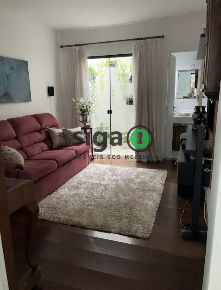 Imagem Casa incrível a venda, com 375m2 de área construída, 3 Suites sendo 1 suite master