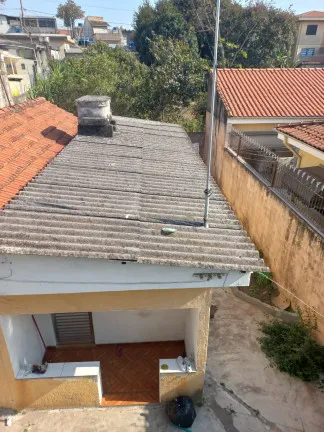 Imagem Sobrado com 8 Quartos à Venda, 200 m² em Parque Boturussu - São Paulo