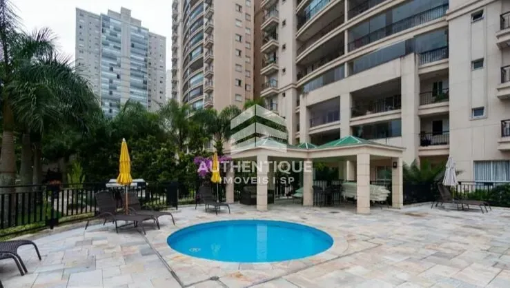 Imagem TOP SQUARE VILA MASCOTE - Apartamento à venda no bairro Vila Mascote - São Paulo/SP, Zona Sul